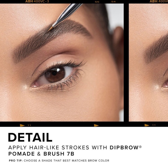 🌸 Anastasia BH DIPBROW Pomade in Ash Brown - Picture 12 of 14